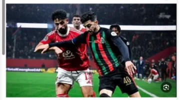 قنوات مجانية.. تردد القنوات الناقلة لمباراة الأهلي والجيش الملكي في دوري أبطال أفريقيا